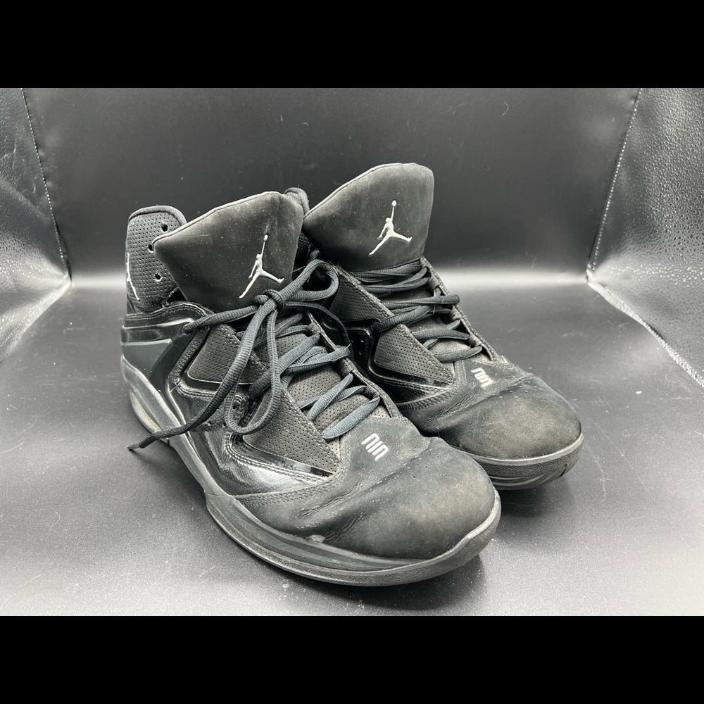 Nike Jordan - Carmichael - black - size 12